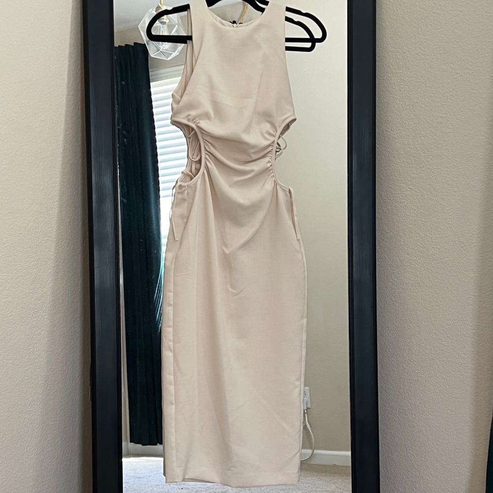 Zara dress